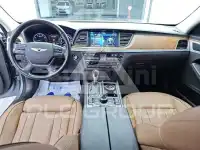 2014 Hyundai Genesis