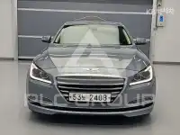 2014 Hyundai Genesis