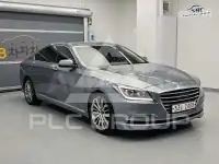 2014 Hyundai Genesis
