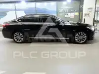 2014 Hyundai Genesis