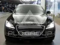 2014 Hyundai Genesis