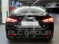 2014 Hyundai Genesis