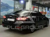 2014 Hyundai Genesis