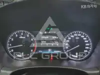 2014 Hyundai Genesis