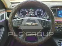 2014 Hyundai Genesis