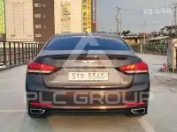 2014 Hyundai Genesis