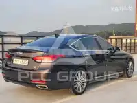 2014 Hyundai Genesis