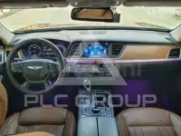 2014 Hyundai Genesis