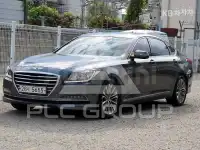 2014 Hyundai Genesis