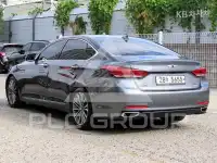 2014 Hyundai Genesis