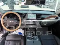 2014 Hyundai Genesis