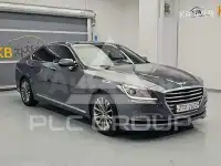 2014 Hyundai Genesis