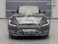 2014 Hyundai Genesis