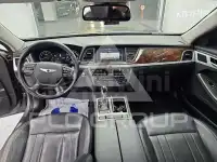 2014 Hyundai Genesis
