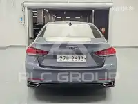 2014 Hyundai Genesis
