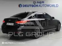 2014 Hyundai Genesis