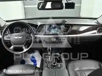 2014 Hyundai Genesis