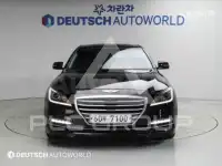 2014 Hyundai Genesis