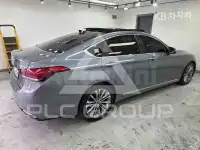 2014 Hyundai Genesis