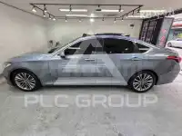 2014 Hyundai Genesis