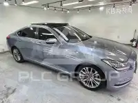 2014 Hyundai Genesis