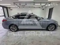 2014 Hyundai Genesis