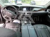2014 Hyundai Genesis