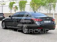 2014 Hyundai Genesis