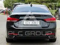 2014 Hyundai Genesis