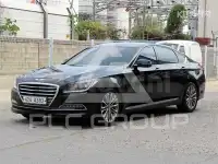 2014 Hyundai Genesis