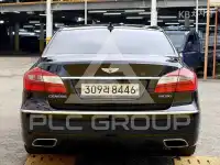 2014 Hyundai Genesis