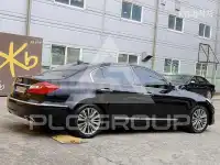 2014 Hyundai Genesis