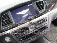 2014 Hyundai Genesis