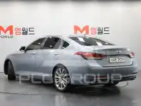 2014 Hyundai Genesis