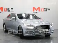 2014 Hyundai Genesis