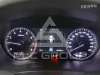 2014 Hyundai Genesis