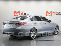 2014 Hyundai Genesis