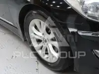 2014 Hyundai Genesis