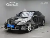 2014 Hyundai Genesis
