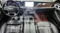 2014 Hyundai Genesis