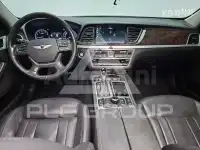 2014 Hyundai Genesis