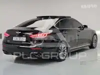 2014 Hyundai Genesis