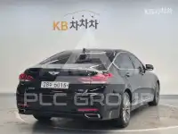 2014 Hyundai Genesis