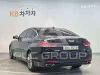 2014 Hyundai Genesis