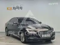 2014 Hyundai Genesis