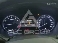 2014 Hyundai Genesis