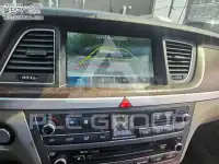 2014 Hyundai Genesis