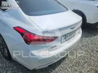 2014 Hyundai Genesis