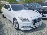 2014 Hyundai Genesis
