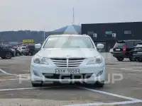 2014 Hyundai Genesis